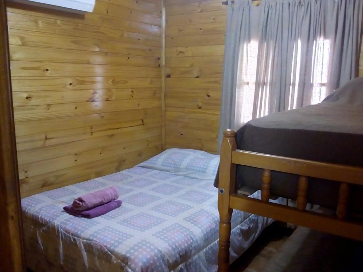 Appartamento O Negrao Puerto Iguazú Esterno foto