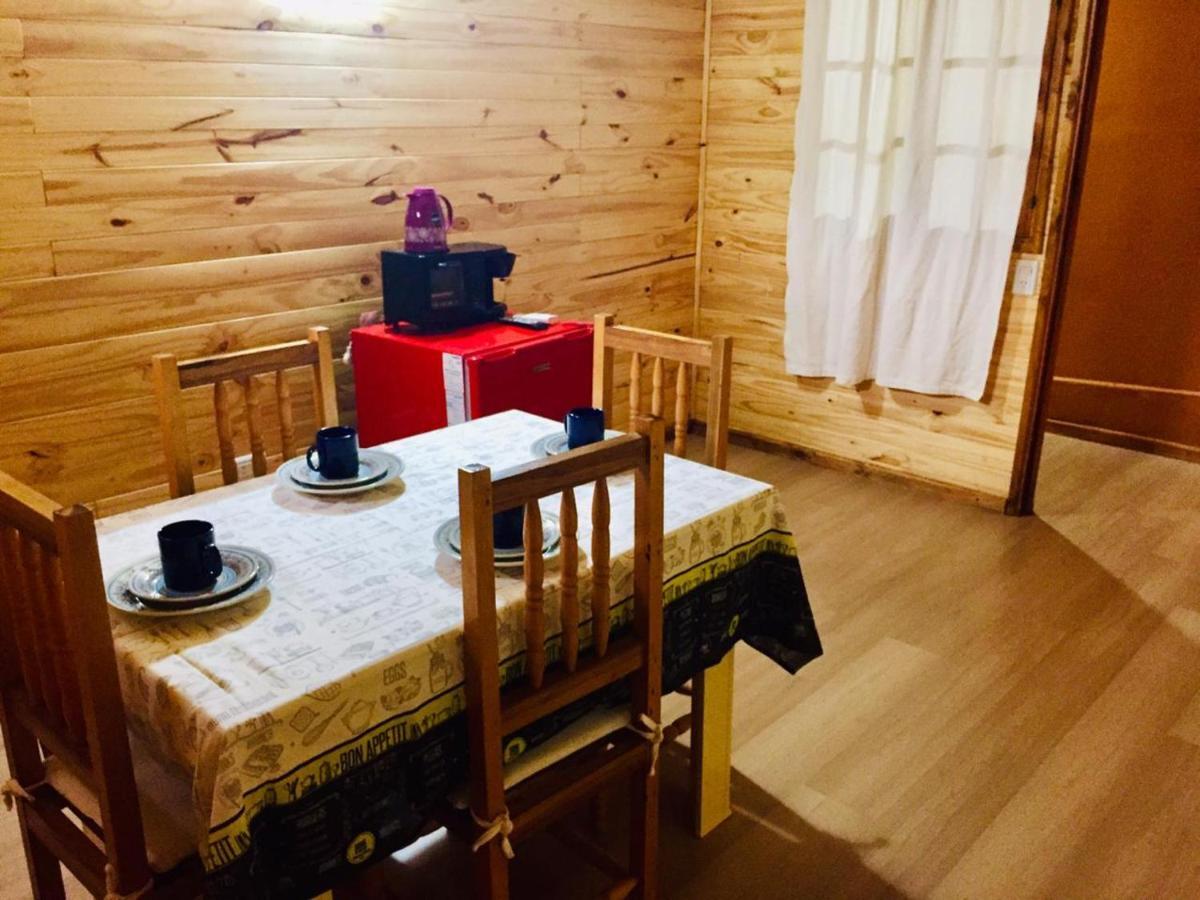 Appartamento O Negrao Puerto Iguazú Esterno foto
